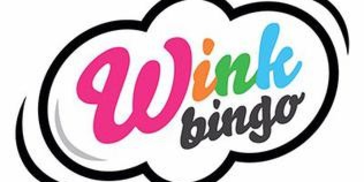 Three Mesmerizing Examples Of Wink Bingo Slot Games