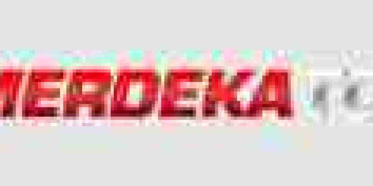 The Growing Popularity of Situs Merdekatogel in the Online Gaming World