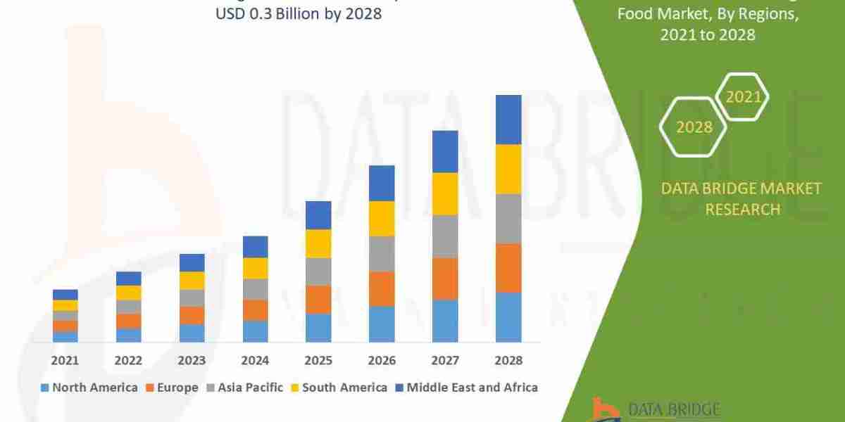 Reduced Salt Packaged Food Market – Health Trends, Demand Dynamics & Market Forecast