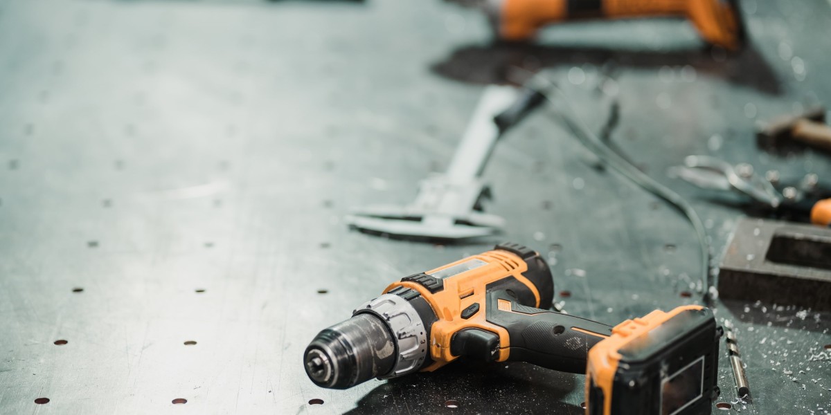 What Is The Reason Buy Tools Online Is Right For You