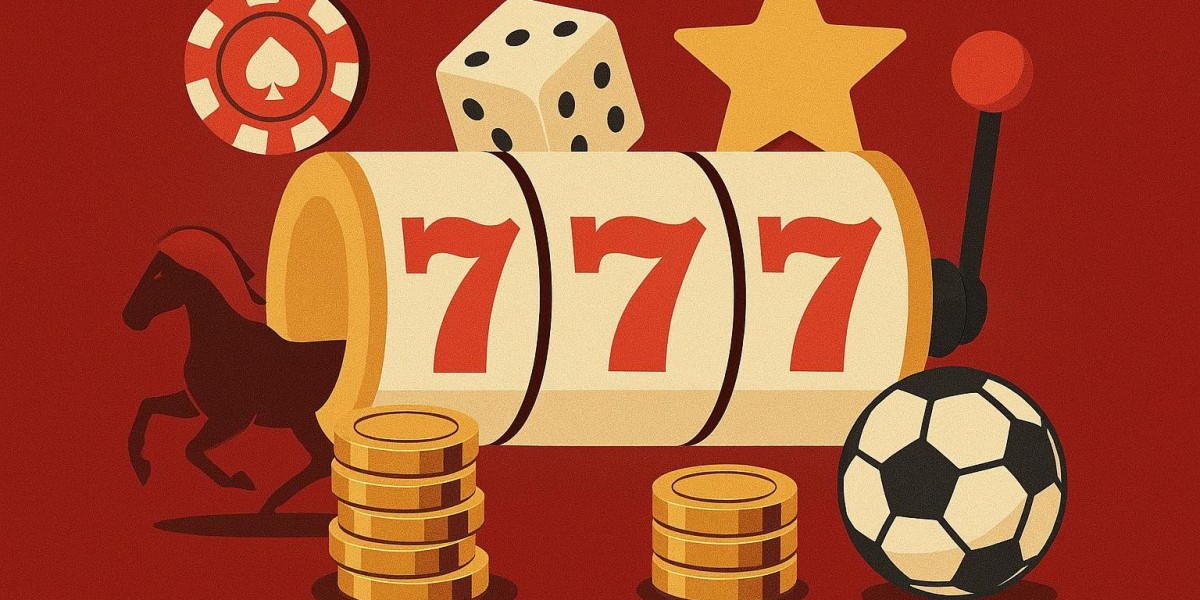 What Makes Win Slot Platforms Stand Out in Online Gaming