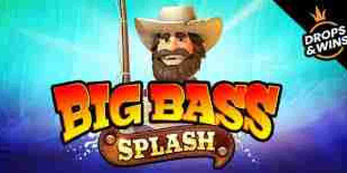 Tips, Tricks, and Strategies for the Big Bass Splash Slot