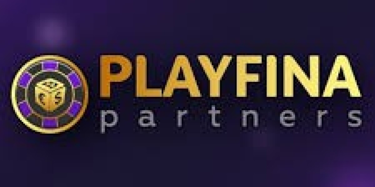Need More cash? Begin Playfina Sondercode