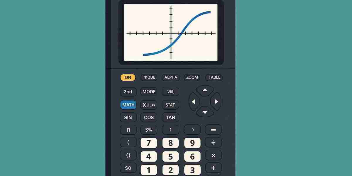 Online Calculator TI-84: Your Go-To Math Companion