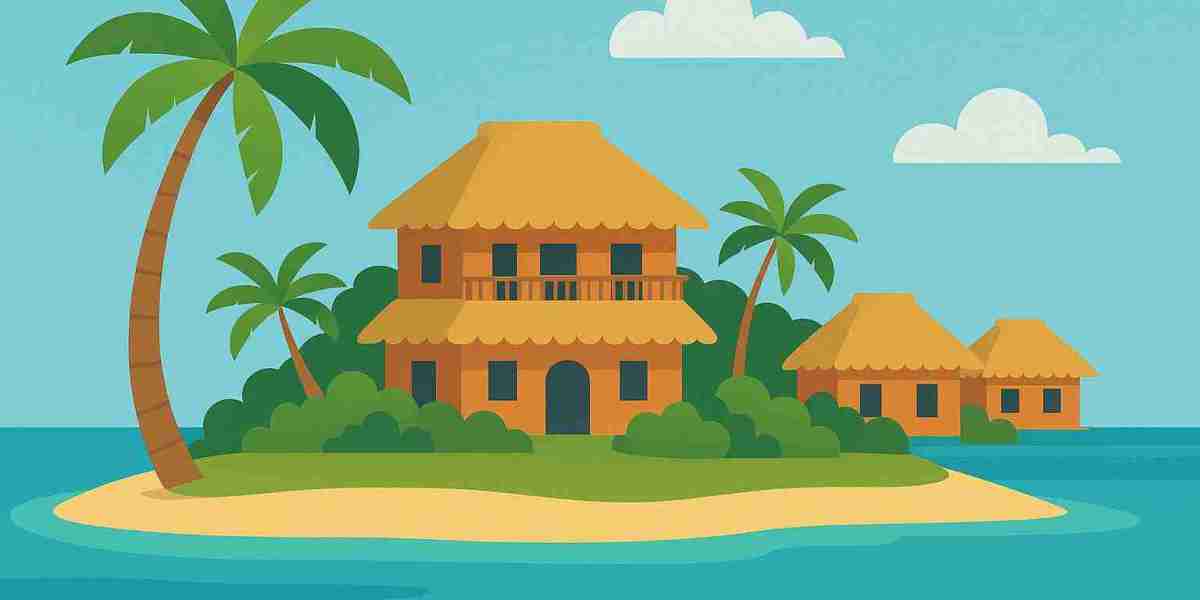 Finding Your Dream Home in Ambergris Caye