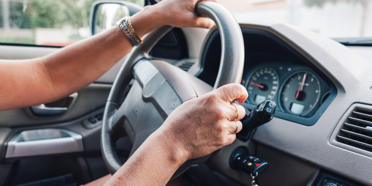 10 Things We All Were Hate About Driver License UK
