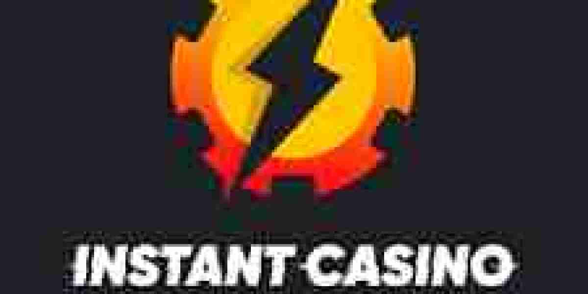 The Dawn of Instant Casino: A Look Back at the Early Days of Online Gambling