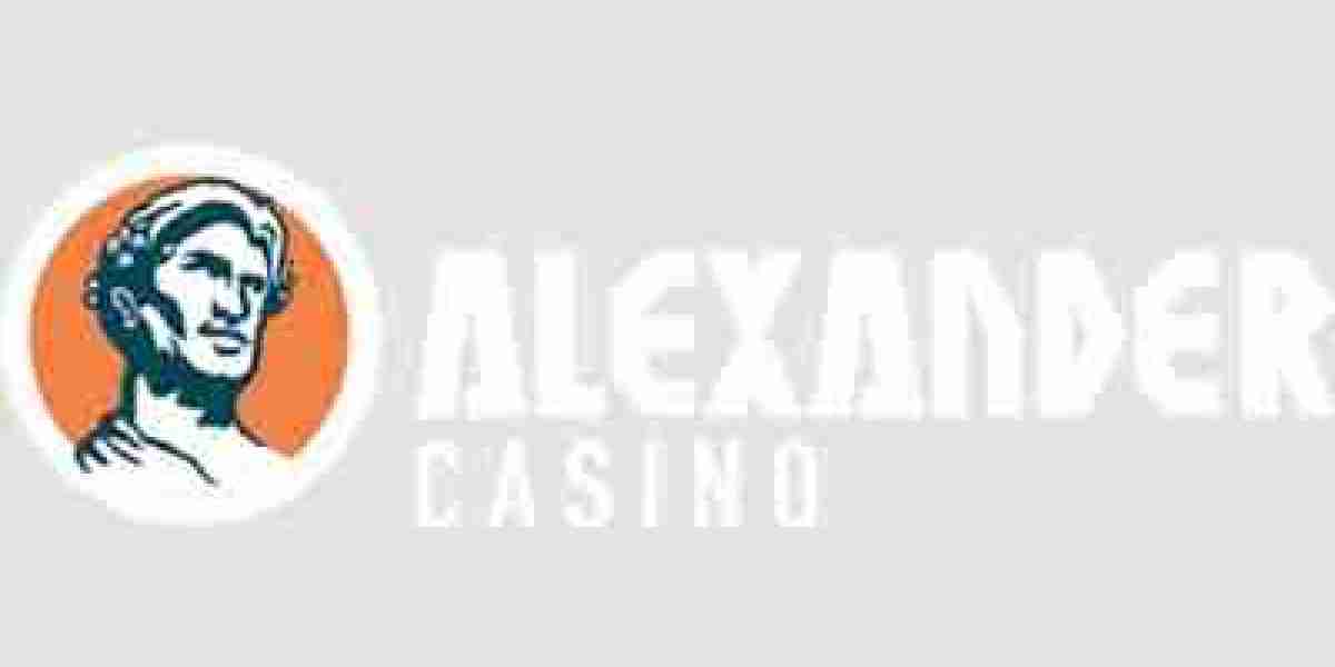 The Lazy Man's Guide To Avis Sur Alexander Casino