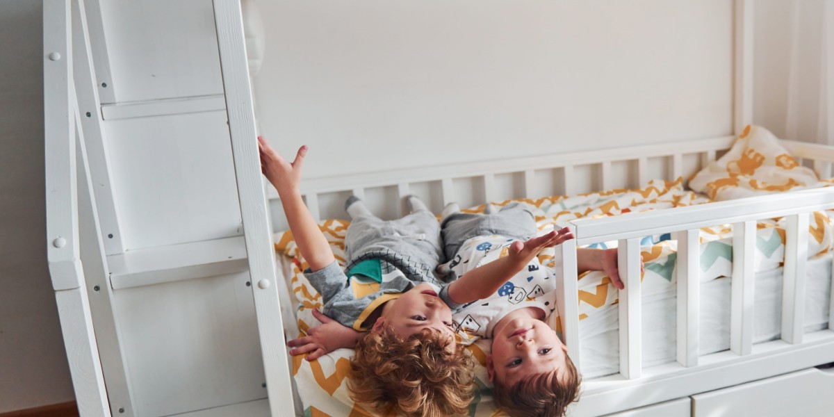You'll Never Guess This Triple Bunk Beds For Adults Uk's Secrets