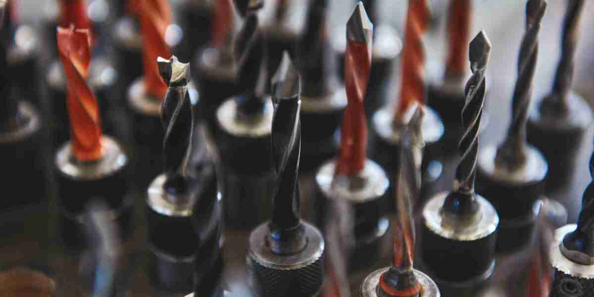 Why Is Buy An Impact Drill So Popular?