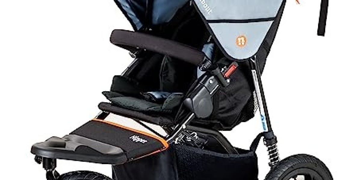 What's The Current Job Market For Baby Pram Shops Professionals?