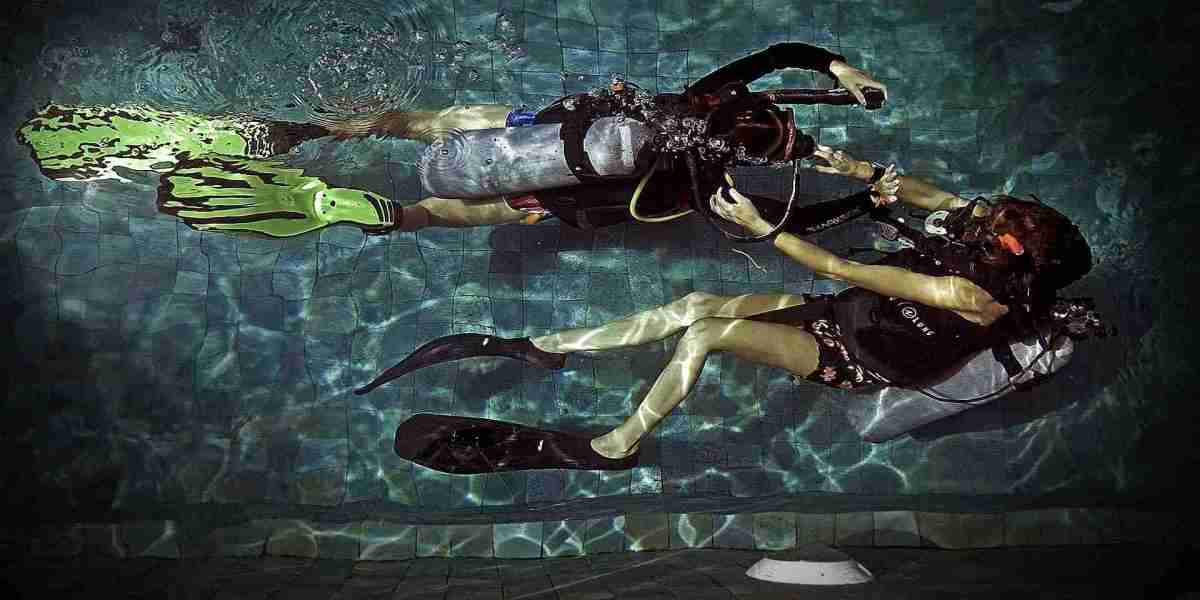Become a Professional Dive Instructor in Indonesia