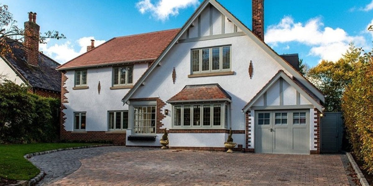 Enhancing Comfort and Energy Efficiency: The Benefits of Choosing a Double Glazing Company