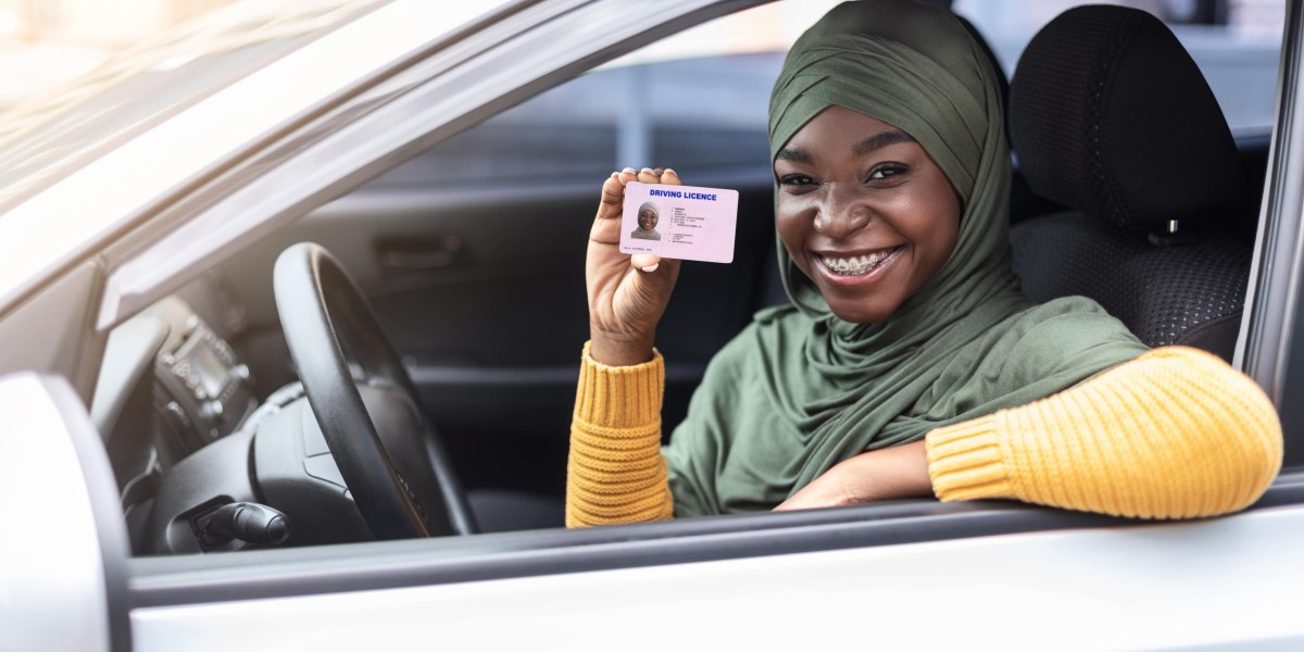 You'll Never Guess This Buy Drivers License Online's Secrets