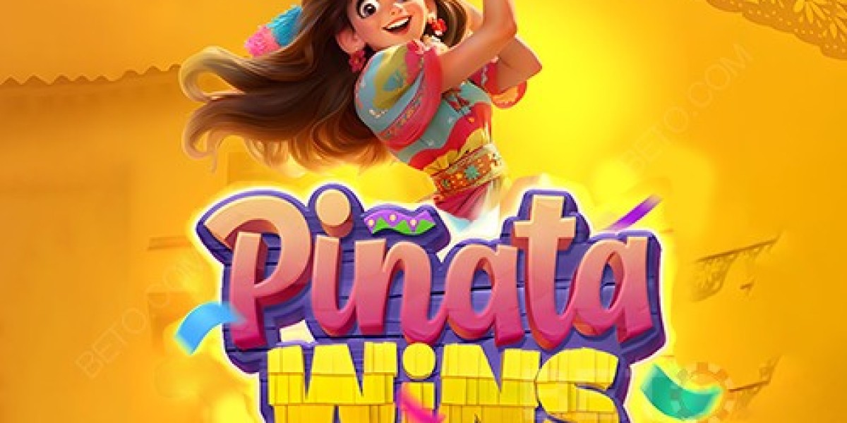Pinhatas para Adultos: Como Elevar o Nível do Jogo