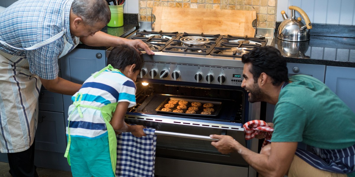 Ten Hob And Ovens That Really Improve Your Life