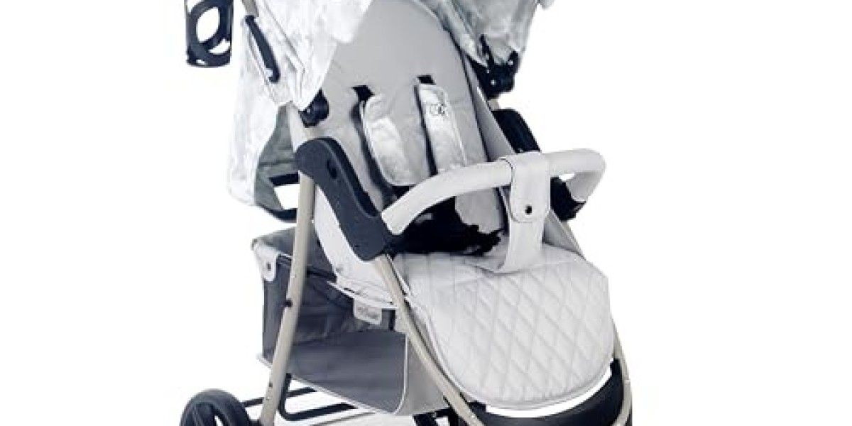 The Best Pushchairs Tricks To Transform Your Life
