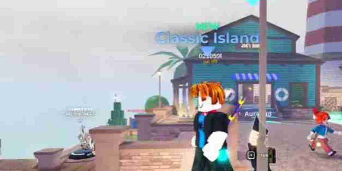 Roblox Fish It: A Soft Guide to Building Good Habits