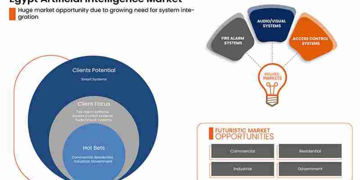 AI Adoption Accelerates Digital Transformation in Egypt