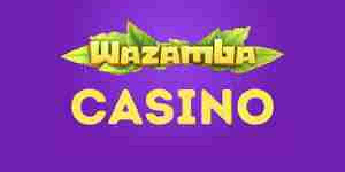 What Your Customers Actually Think About Your Terzo Deposito Wazamba?