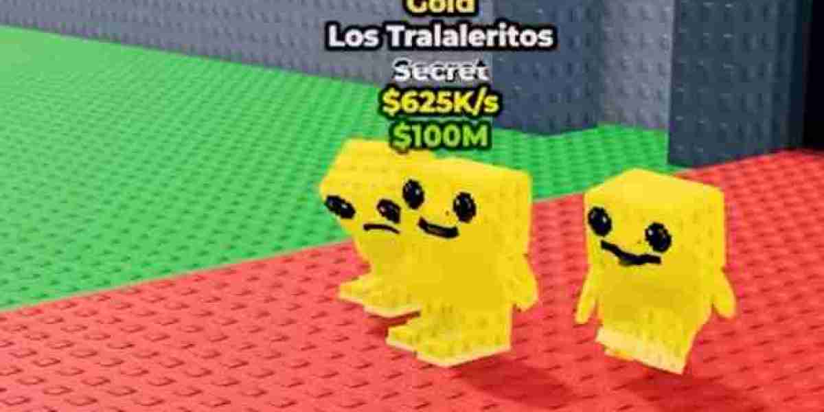 Tracoducotulu Delapeladustuz in Steal A Brainrot: How to Obtain