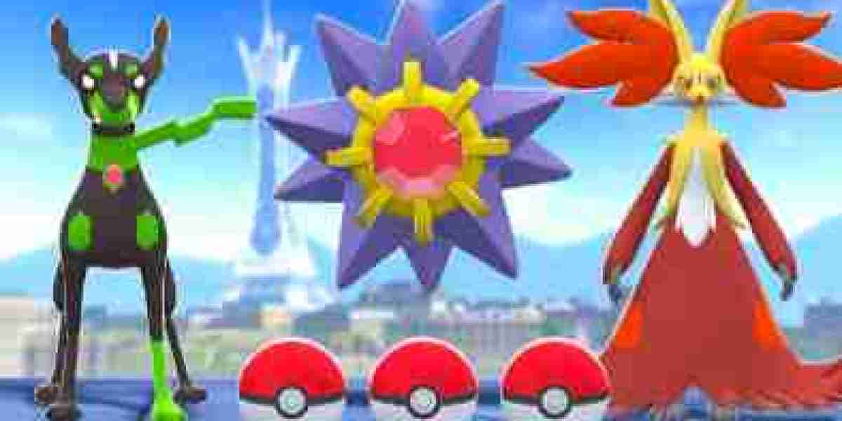 How to Catch or Buy Gallade in Pokémon Legends: Z-A: A Complete Guide for Trainers
