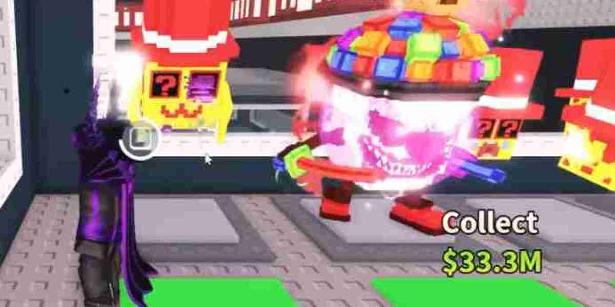 Magi Ribbitini in Steal A Brainrot: How to Unlock