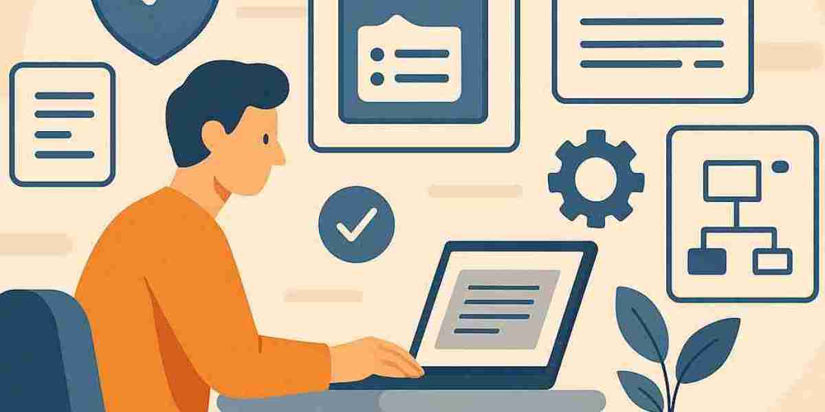 Benefits of Using ISO 27001 Templates for Information Security Management
