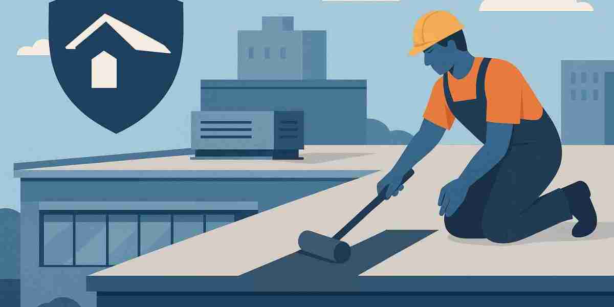 The Importance of Commercial Roof Maintenance in San Antonio