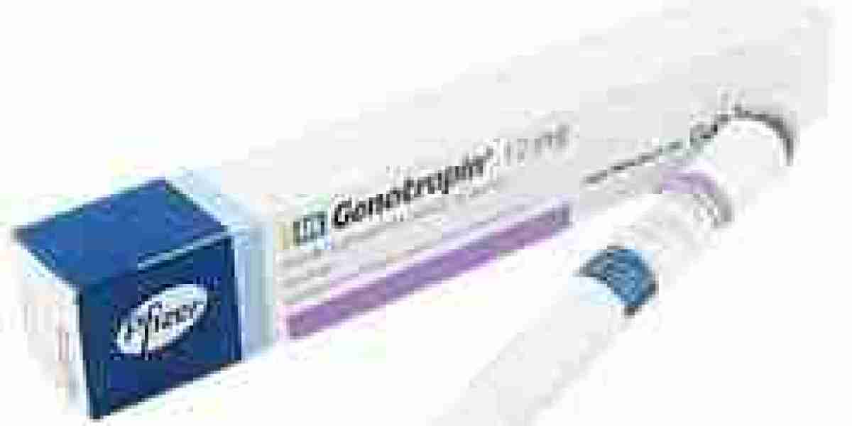 Buy Genotropin Online UK Safely For Best Results