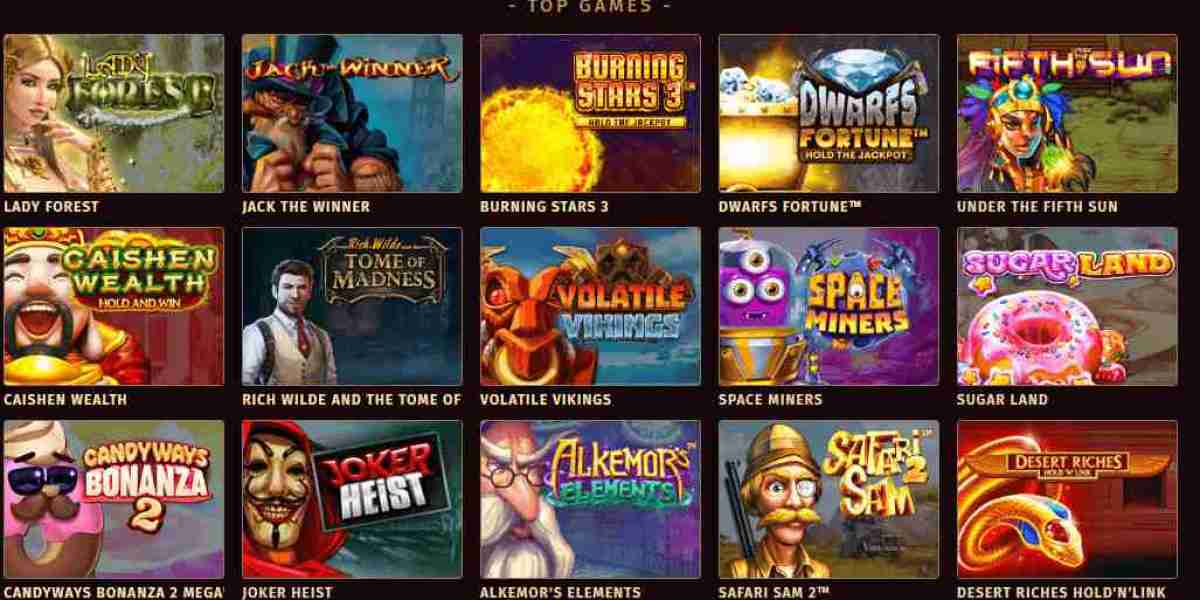 Review Tropezia Palace : Le top du casino en ligne ou non ? Analyse
