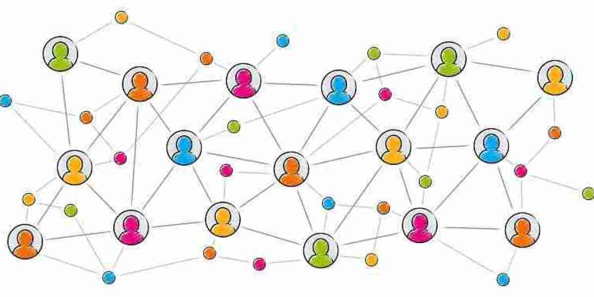 How to make more connections for work