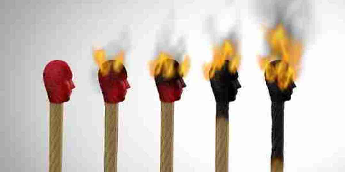 How to know if you are burnt out