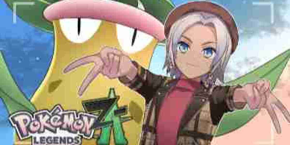Maximizing Shiny Hunting Efficiency in Pokémon Legends: Z-A – The 7 Spawn Setup