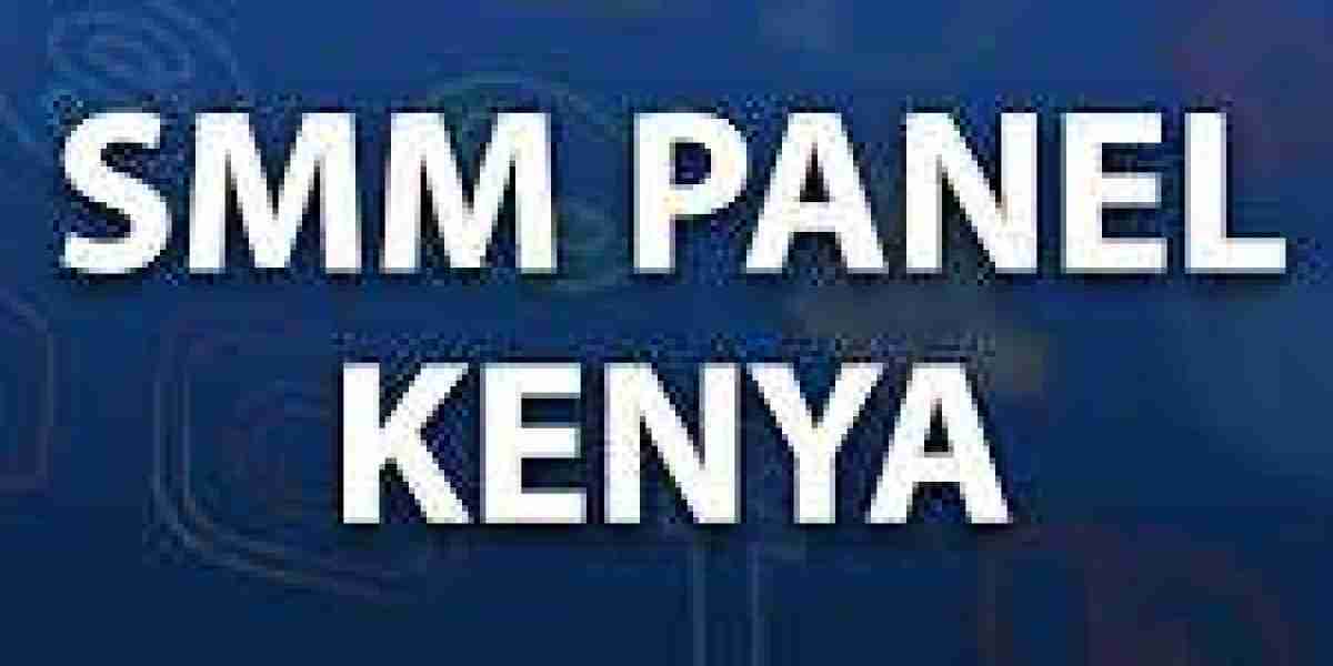 Grow Your Online Presence Using the Best SMM Panel in Kenya