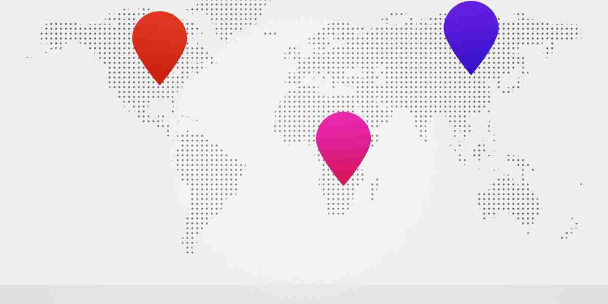 Revolutionizing Air Journey: The Rise Of On-Demand Private Jet Charter Companies