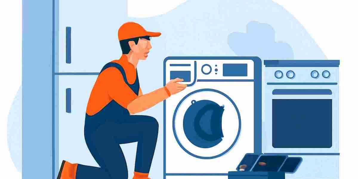 Keeping Your Home Running Smoothly: The Value of Local Appliance Experts