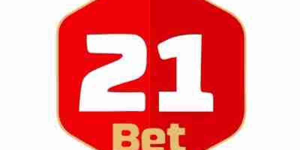 Guida alla Registrazione su 21Bet Casino