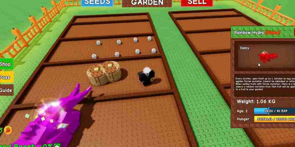 Grow A Garden Mallard: Value and Demand Explained