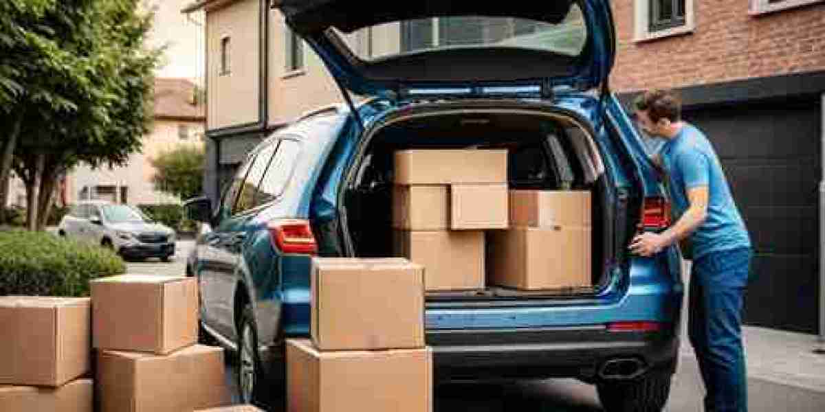 Are you preparing to move? Entrust such a task to real specialists!