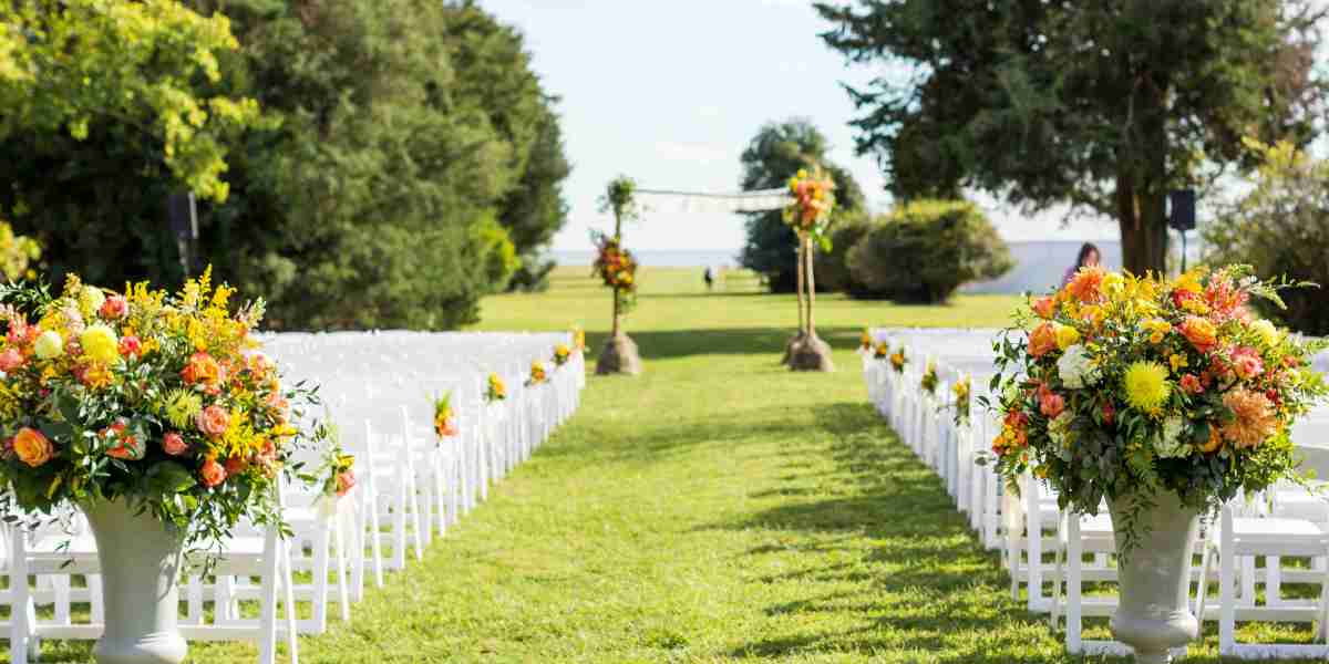 Enhancing Your Celebration with Wedding Uplighting