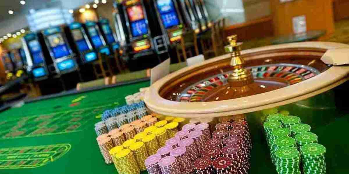 Casino Gids: Trucs voor Beginners en Gevorderden