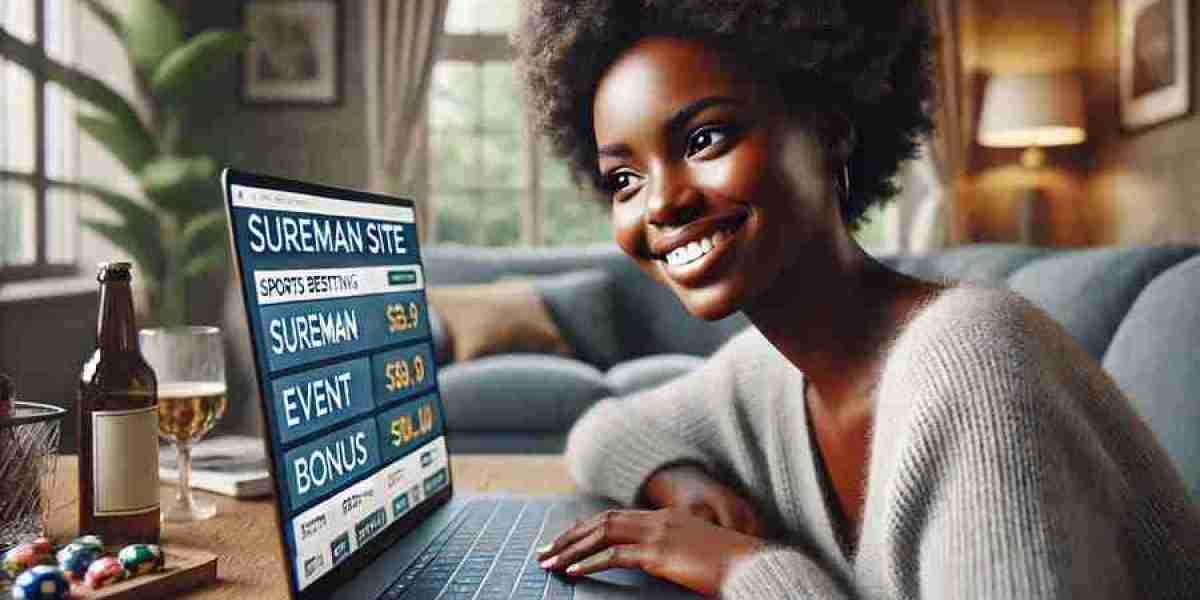 Korean Sports Betting: Navigating Scams with Sureman Verification
