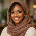 Khadega Ahmed profile picture