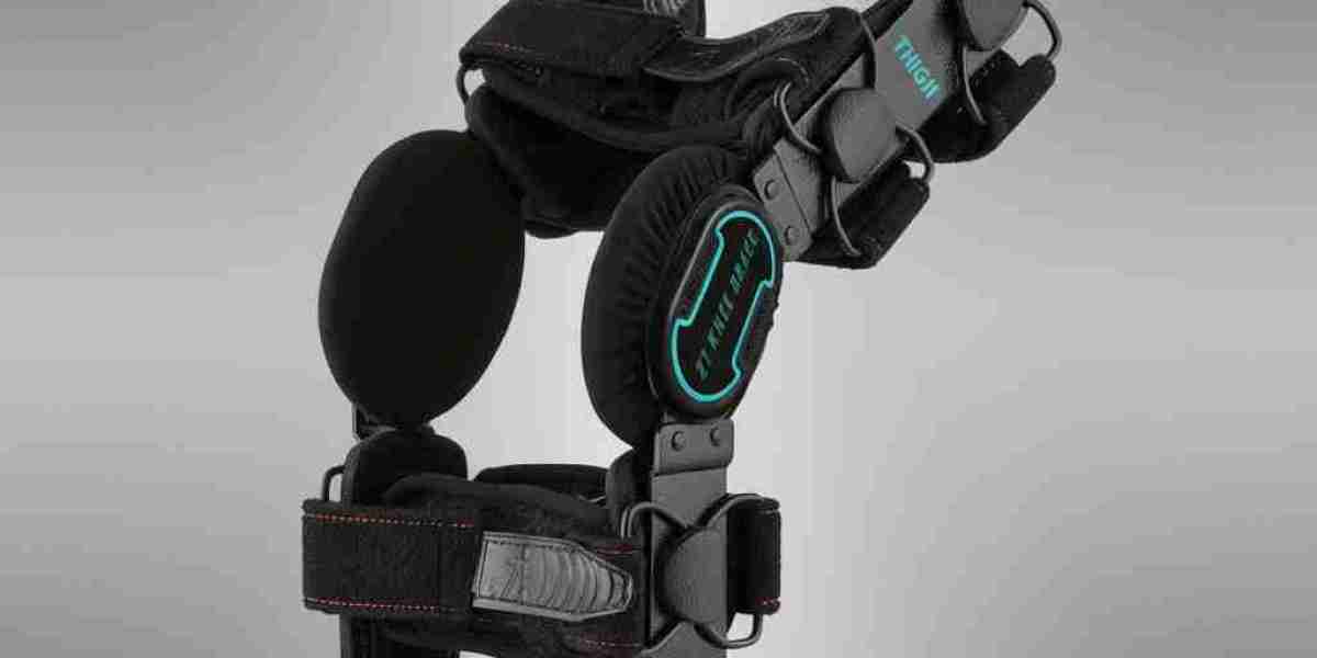Knee Brace ACL: Support, Stability & Faster Recovery for ACL Injuries