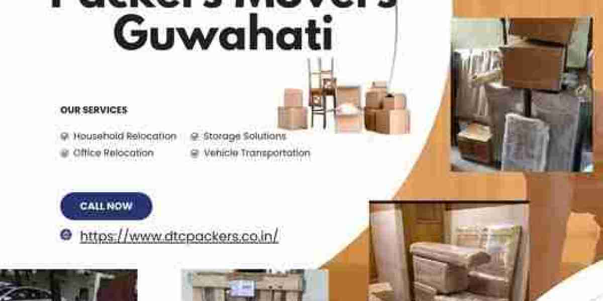 How to Find Affordable Packers and Movers in Guwahati