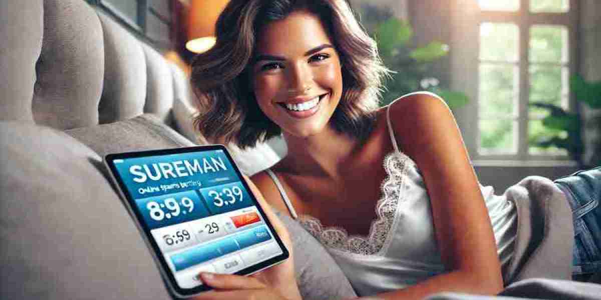 Ensuring Reliable Online Sports Betting: Discovering the Sureman Scam Verification Platform