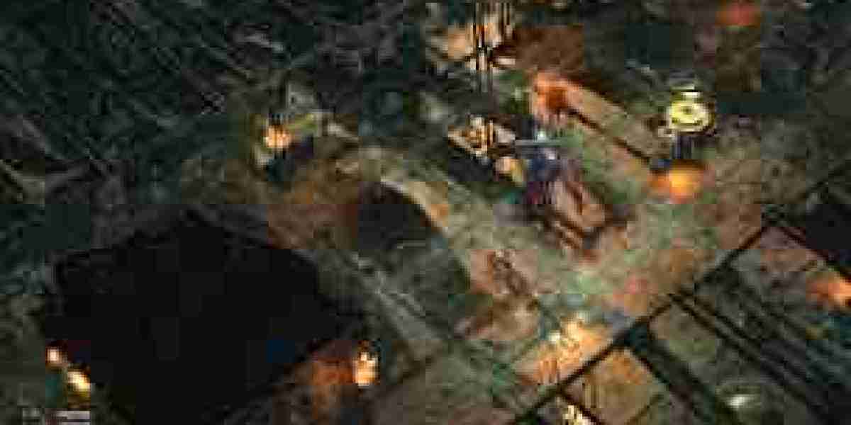 poe 2: Technical Mastery in Modern ARPG Design