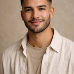 Hakim Zyach profile picture