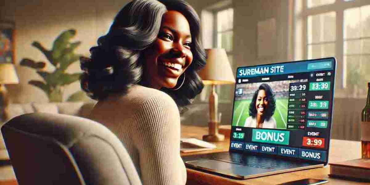Explore Online Sports Betting Safely with Sureman: Your Trusted Scam Verification Platform